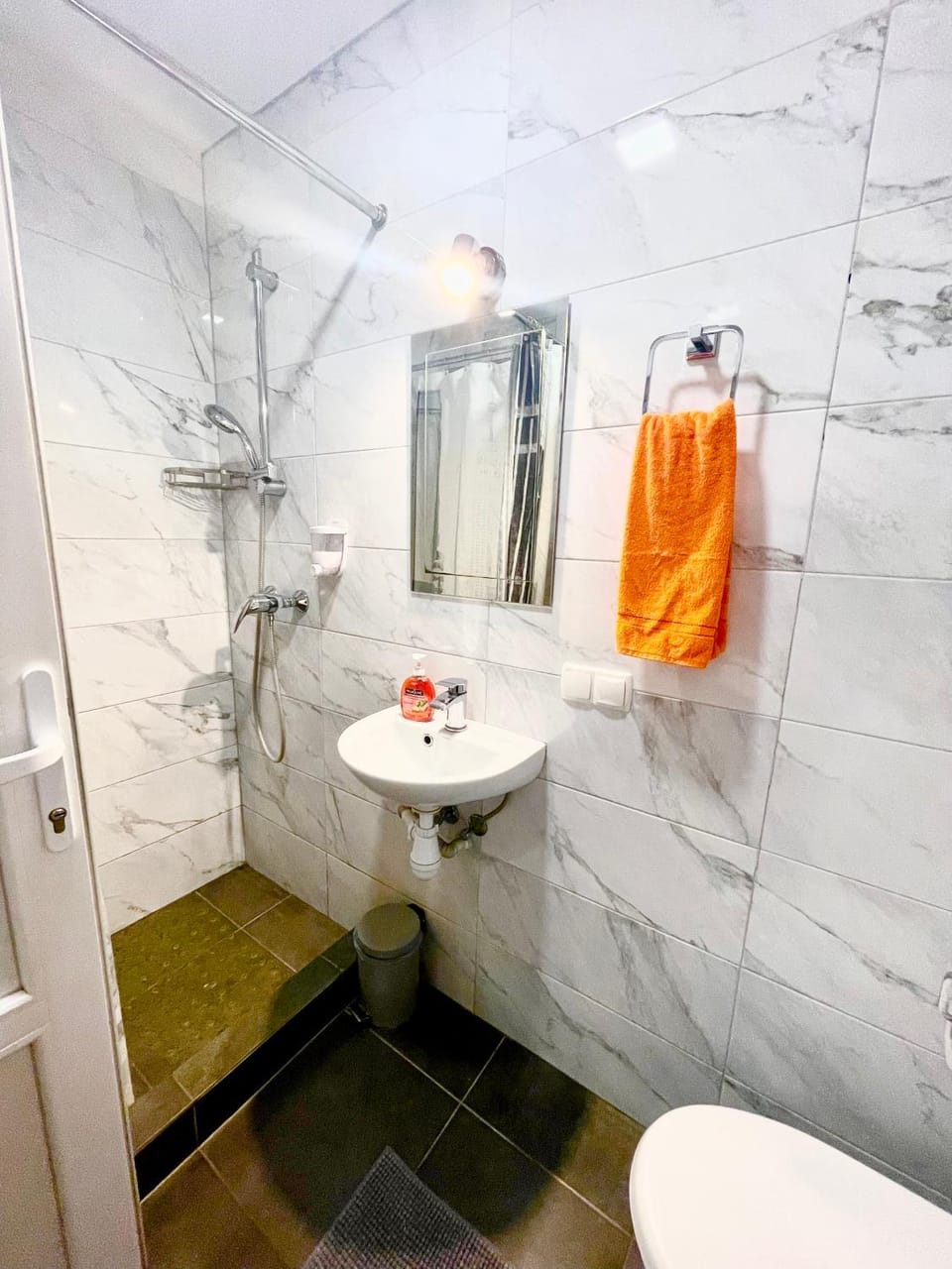 Smart Studio New York 2 Apartment in Ukraine