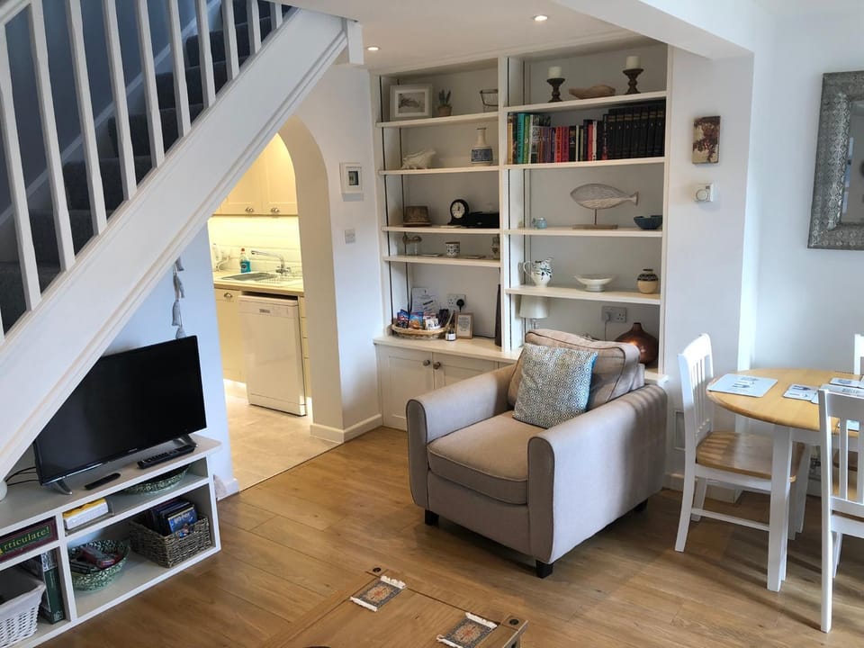 Pixie Cottage House in Eastbourne