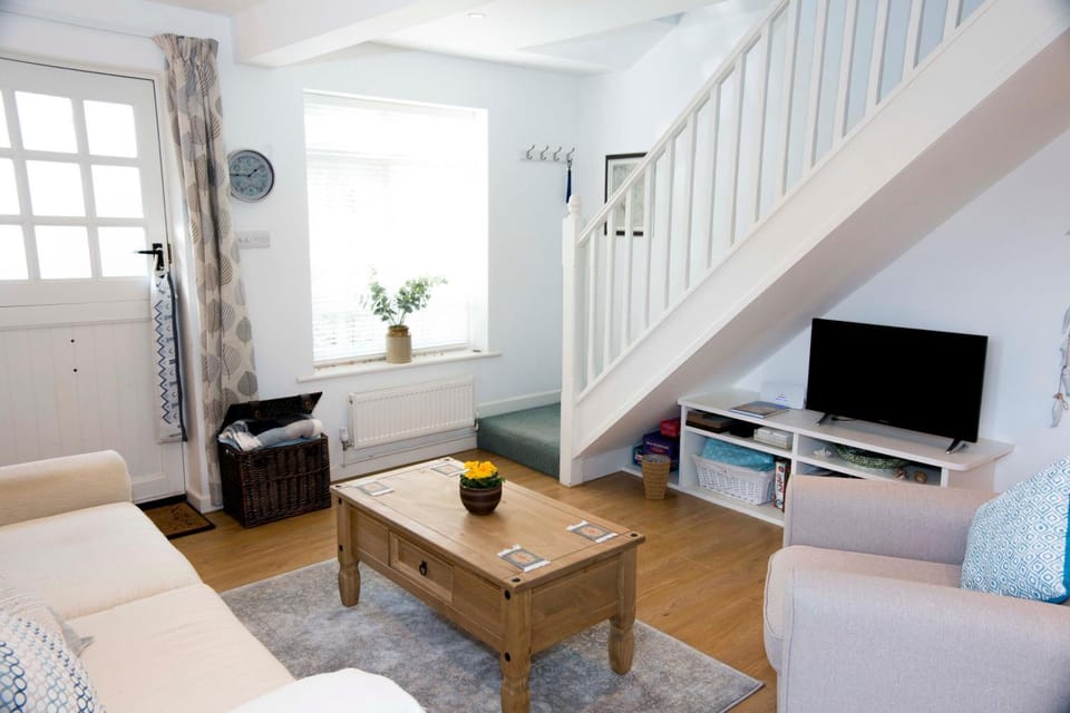 Pixie Cottage House in Eastbourne