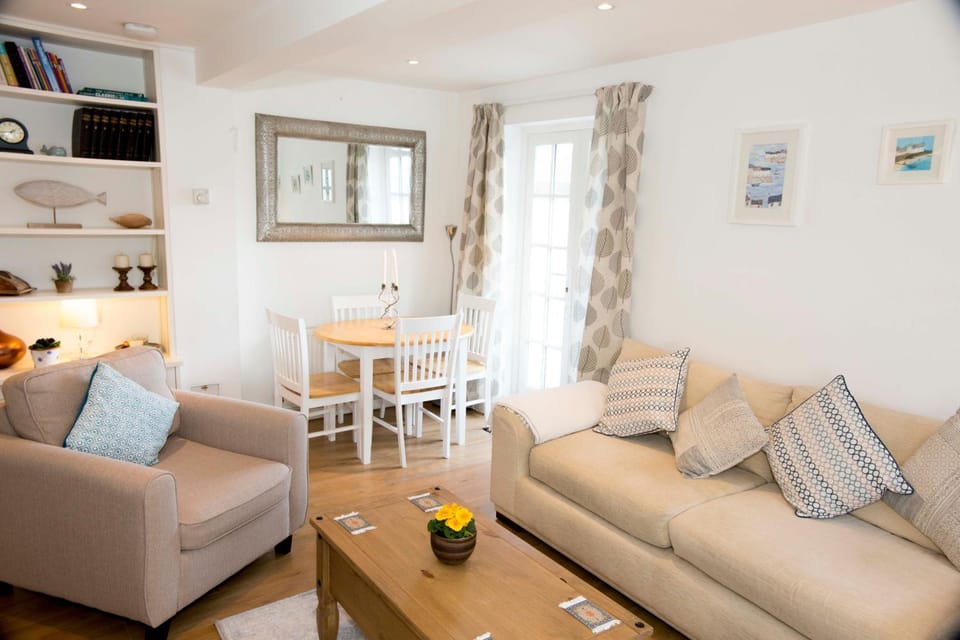 Pixie Cottage House in Eastbourne