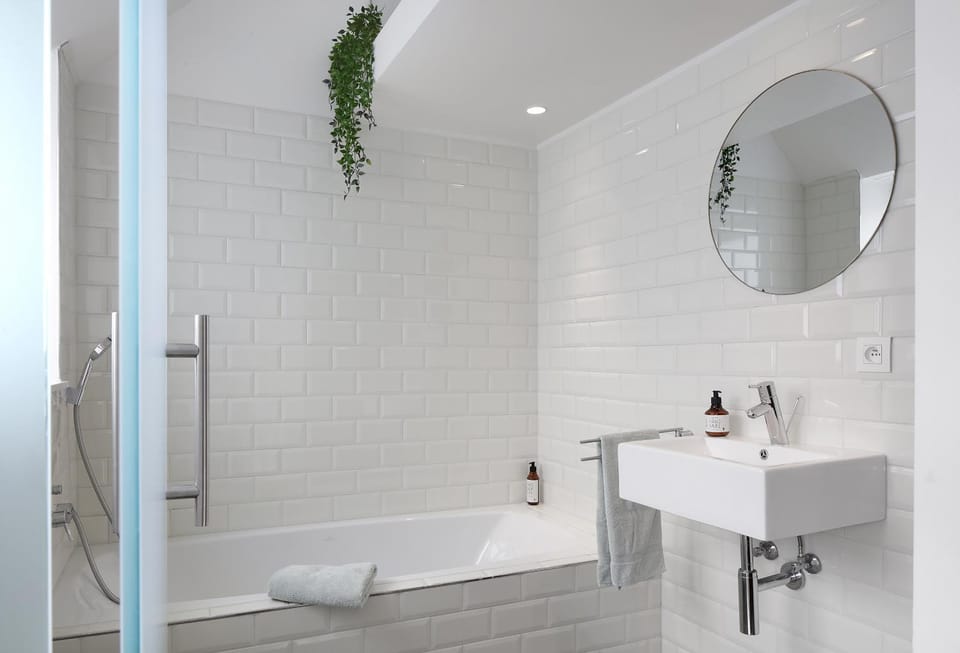 Loftsuite Bed and Breakfast in Ghent