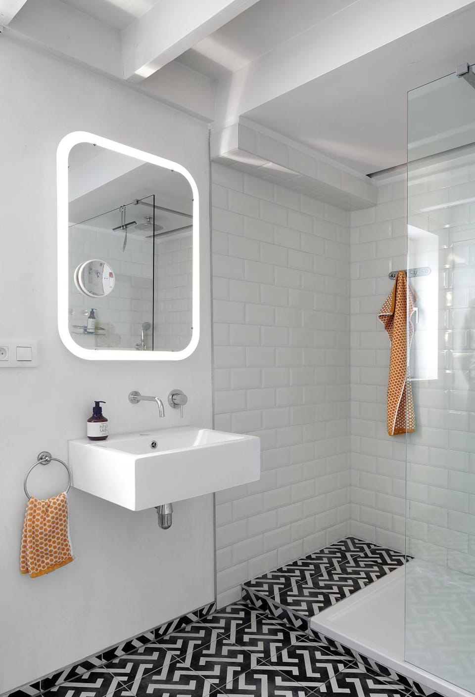 Loftsuite Bed and Breakfast in Ghent