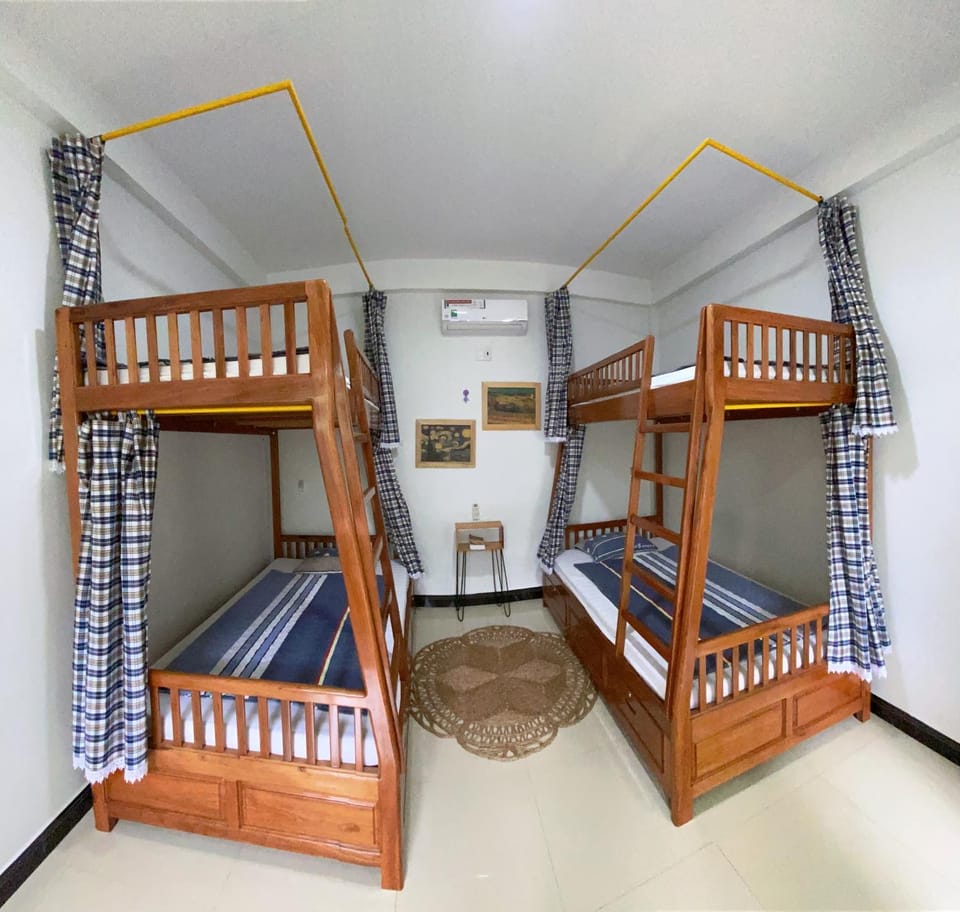 Kontum Home Sweet Homestay Vacation rental in Vietnam