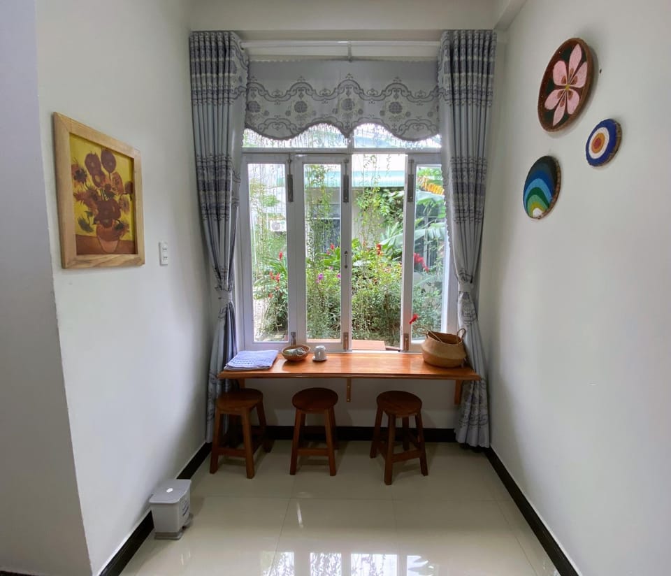 Kontum Home Sweet Homestay Vacation rental in Vietnam