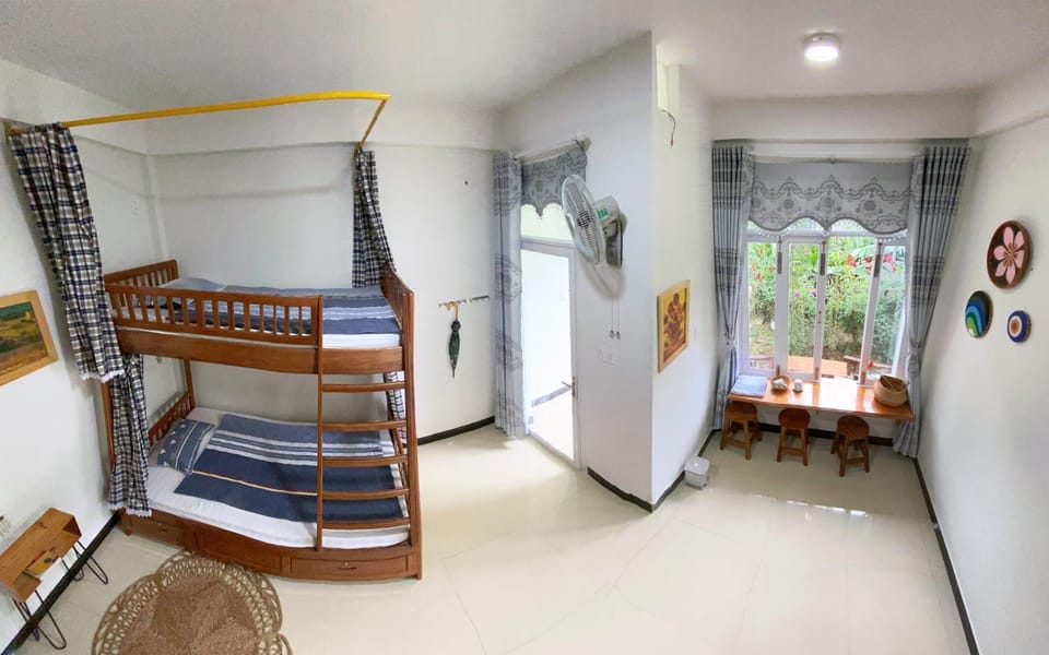 Kontum Home Sweet Homestay Vacation rental in Vietnam