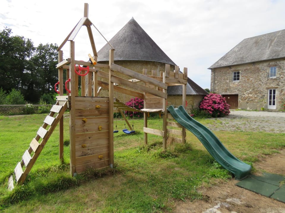 Children play ground, Children play ground