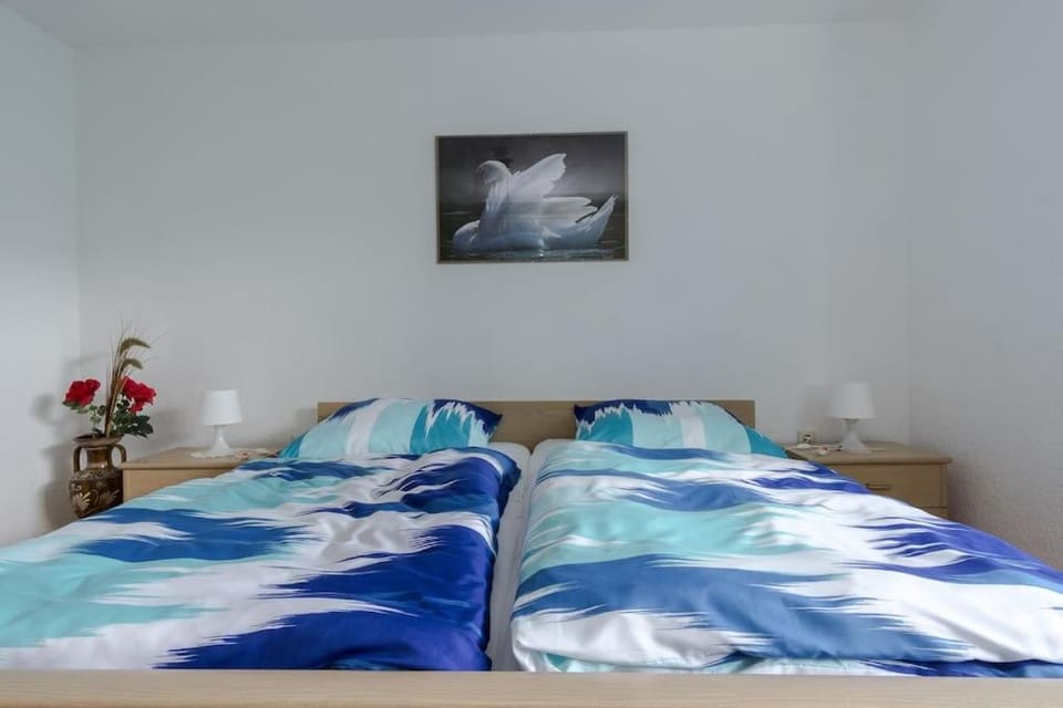 Villa Bella Vi Apartment in Schaffhausen, Switzerland