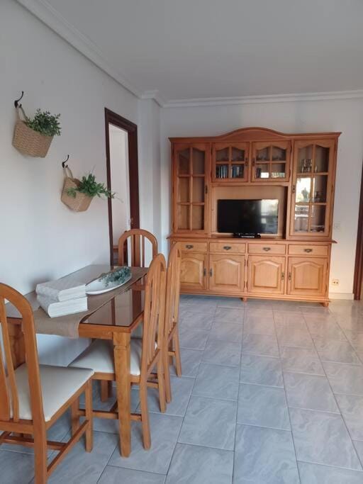 Apartamento acogedor y bien situado Apartment in Fuengirola