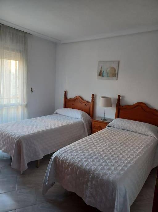 Apartamento acogedor y bien situado Apartment in Fuengirola