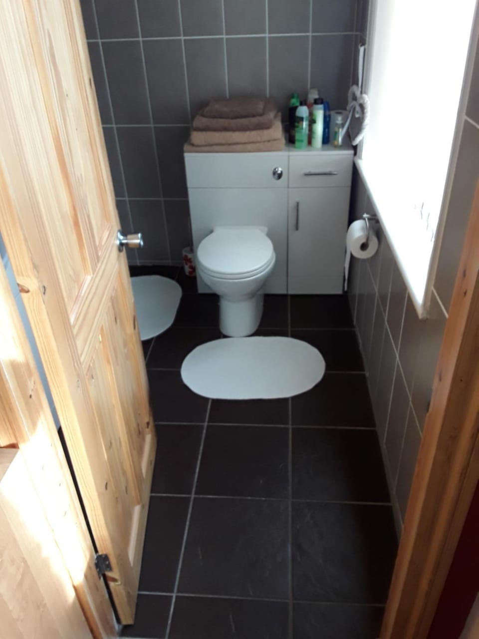 Toilet, Bathroom