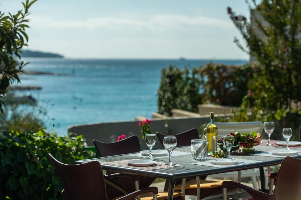 Sahara House Apartments Villa in Šibenik-Knin County, Croatia