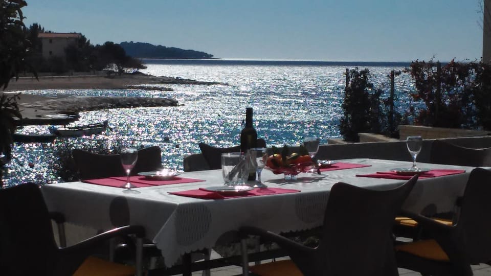 Sahara House Apartments Villa in Šibenik-Knin County, Croatia