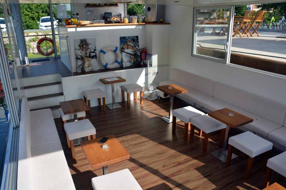 Apartmány Petrov, Baťův kanál Vacation rental in South Moravian Region