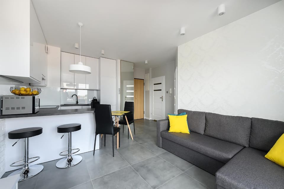 Kitchen or kitchenette, Photo of the whole room