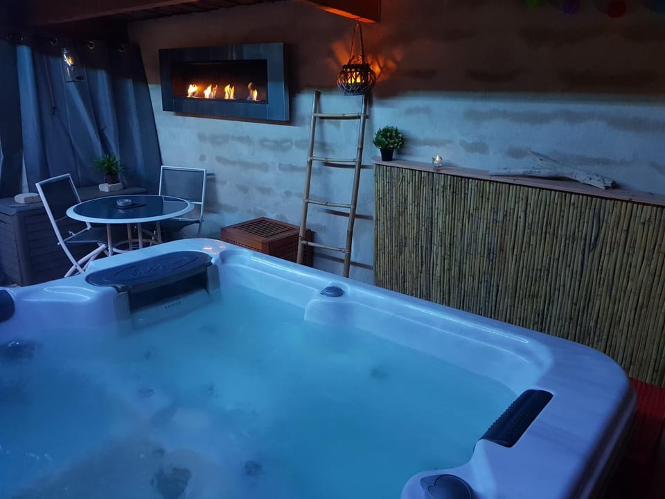 Villa Cottreau Apartment in Marseille