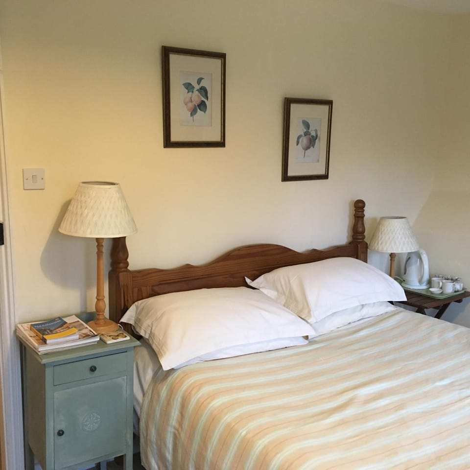 The Long House Bed and Breakfast in Cotswold District