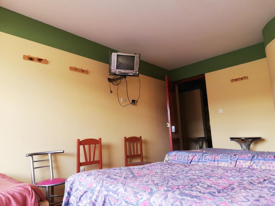 Other, Photo of the whole room