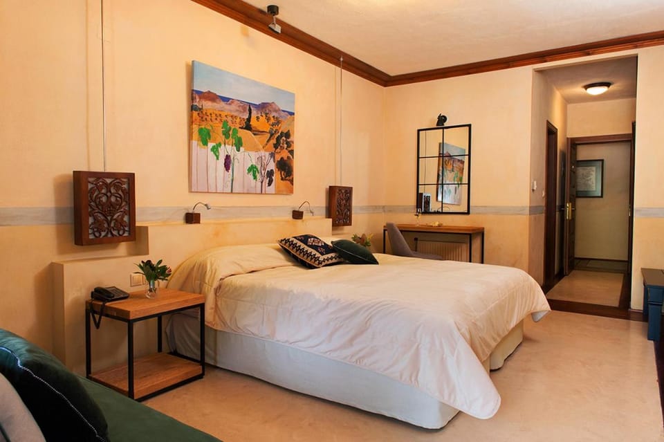 Katogi Averoff Hotel & Winery Hotel in Greece