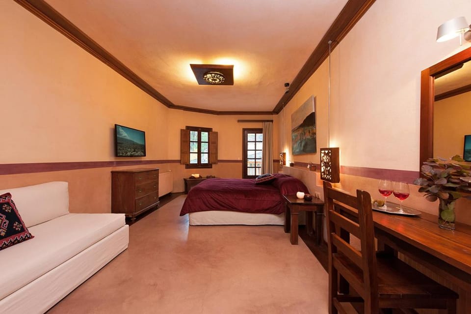 Katogi Averoff Hotel & Winery Hotel in Greece