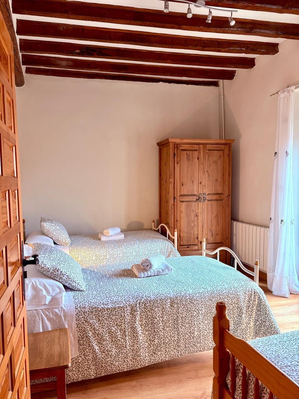 Casa Valdecid TU PAUSA RURAL House in Castile and León