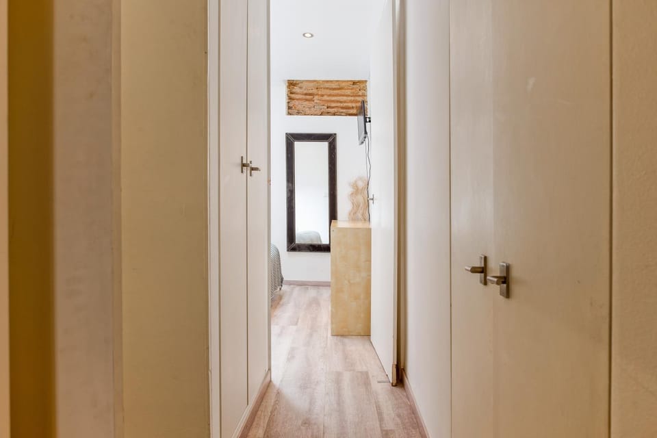 Bathroom, View (from property/room), Decorative detail, Bedroom