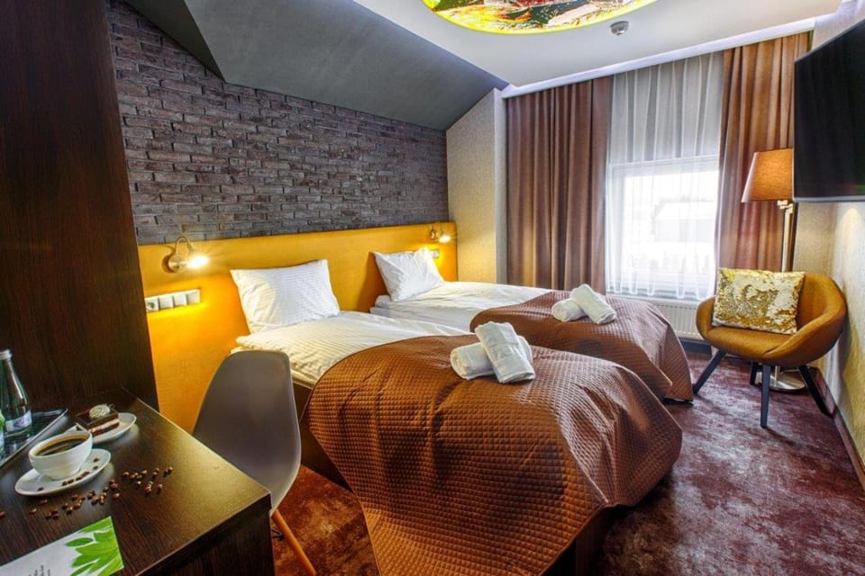 Stacja Snu Hostel in Pomeranian Voivodeship