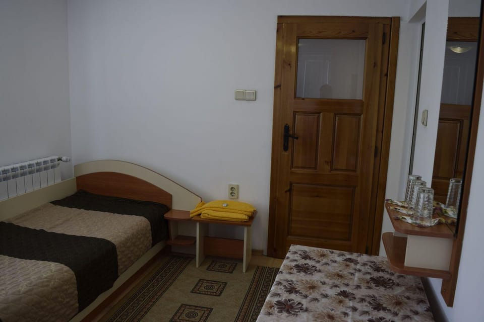 Стаи за гости "Нина" Vacation rental in Velingrad