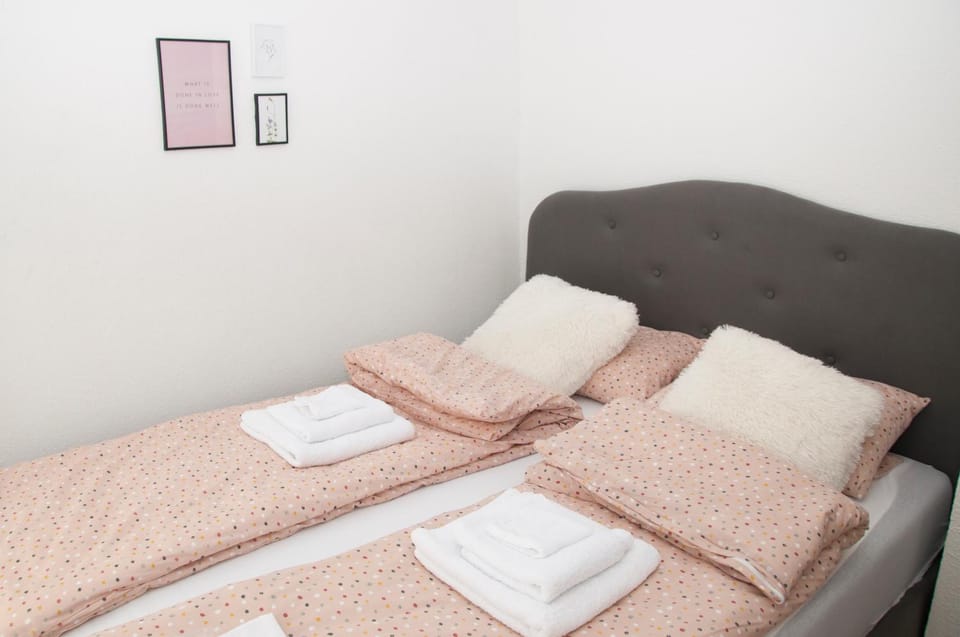 Bistrik Rose Apartment Apartment in Sarajevo