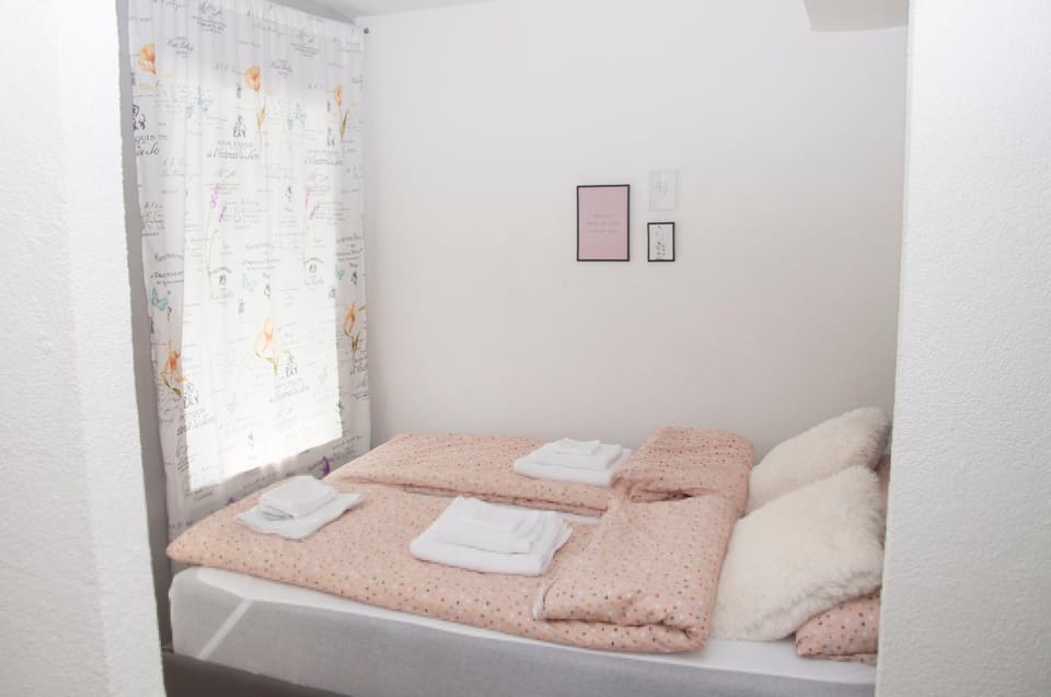 Bistrik Rose Apartment Apartment in Sarajevo