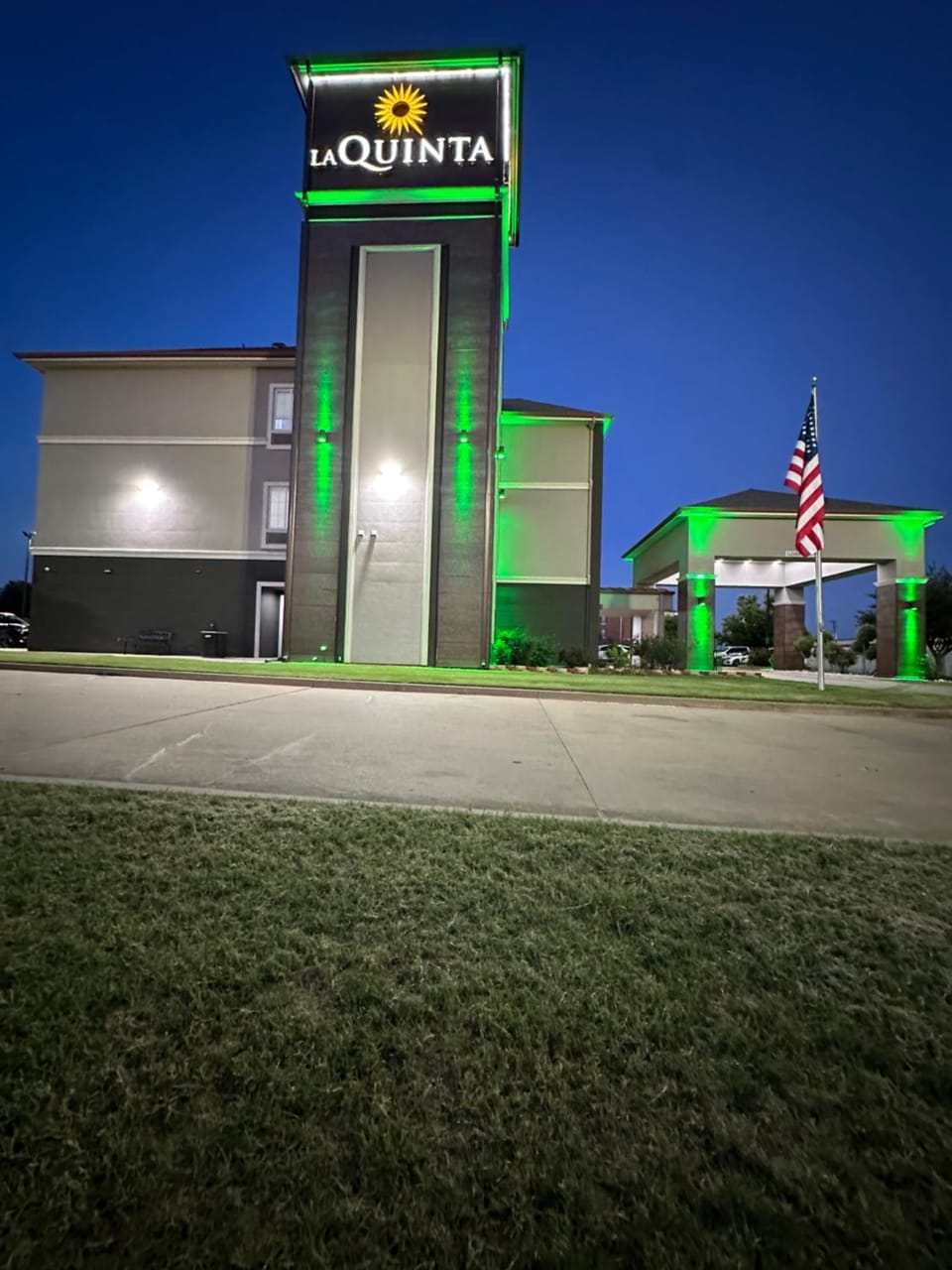 La Quinta by Wyndham Sulphur Springs Hotel in Texas
