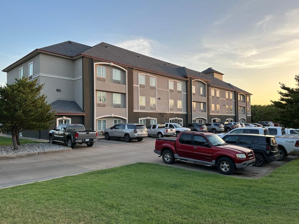 La Quinta by Wyndham Sulphur Springs Hotel in Texas