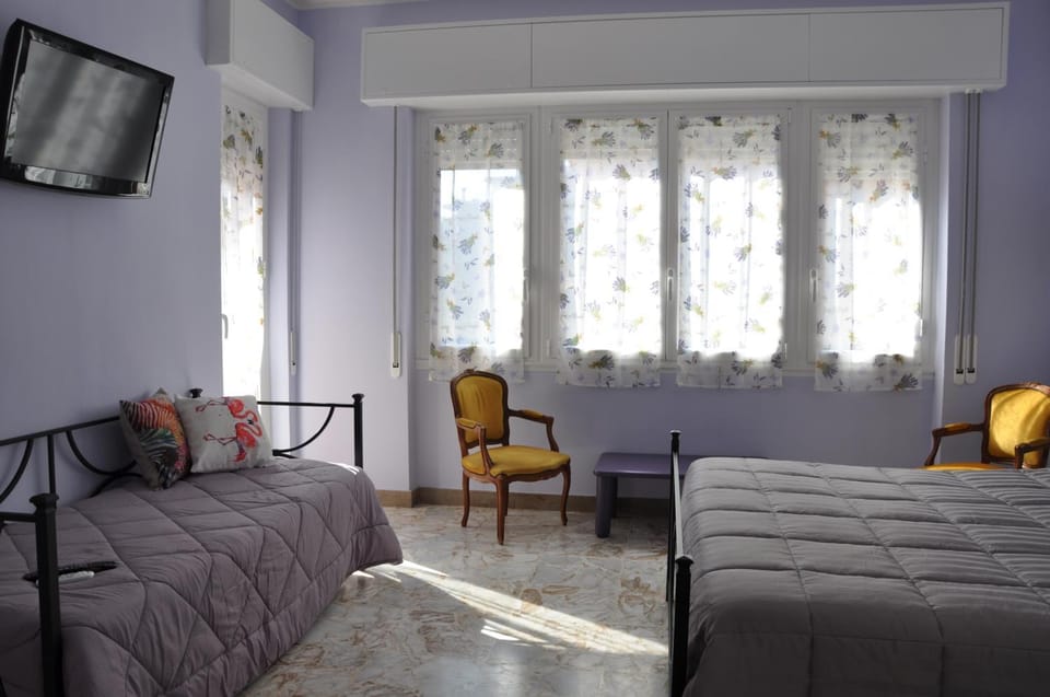 B&B Mila e Nan Bed and Breakfast in Liguria