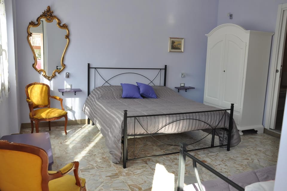 B&B Mila e Nan Bed and Breakfast in Liguria