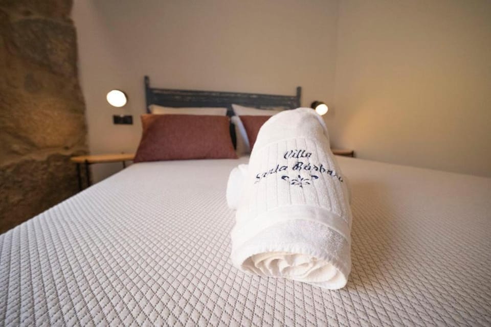 Villa Santa Bárbara House in Vila Nova de Gaia