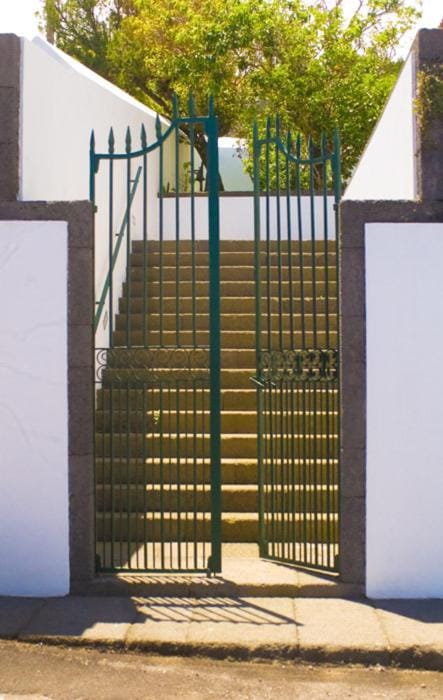 Casa do Comendador Bed and Breakfast in Azores District