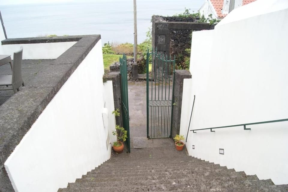 Casa do Comendador Bed and Breakfast in Azores District
