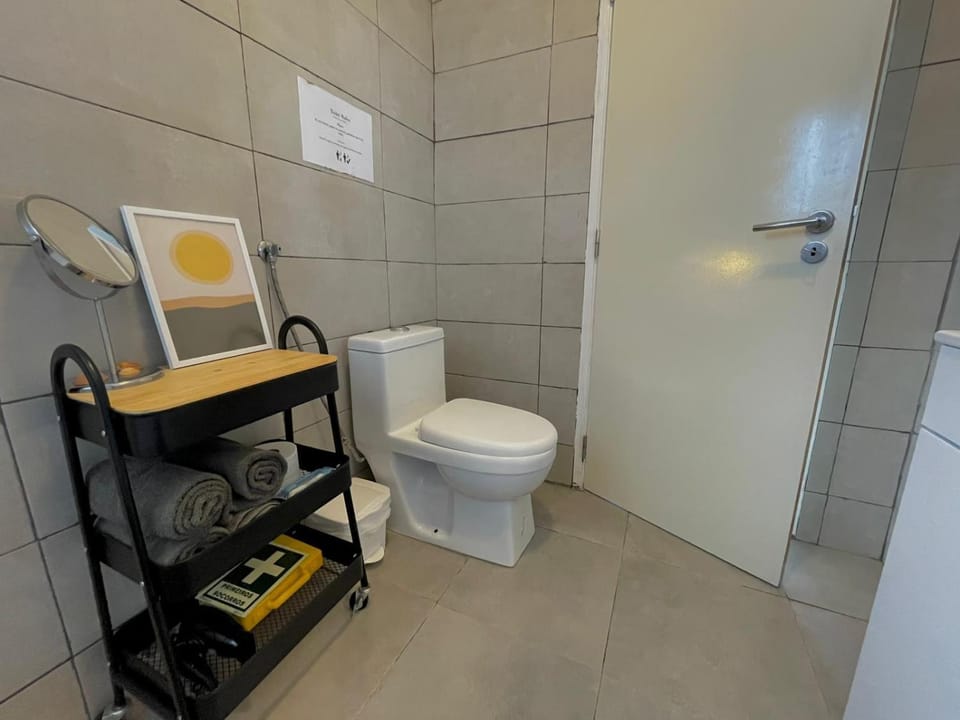Toilet, Bathroom