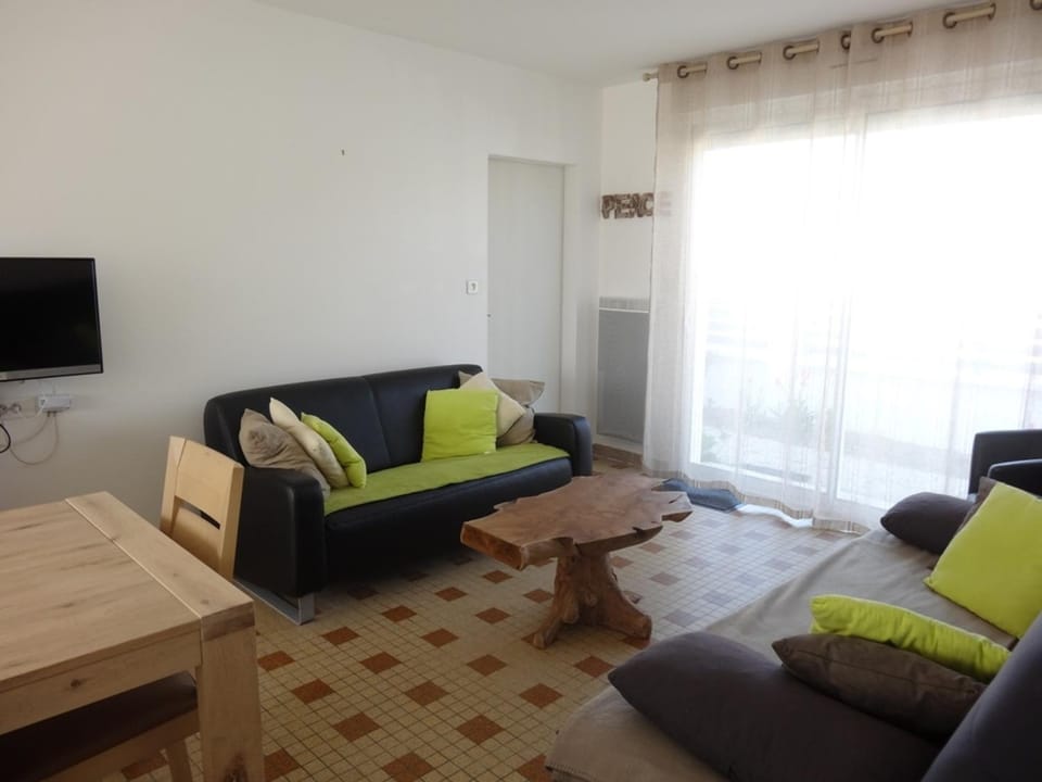 Maison fonctionnelle près de la plage pour 6 personnes - FR-1-476-101 House in La Faute-sur-Mer