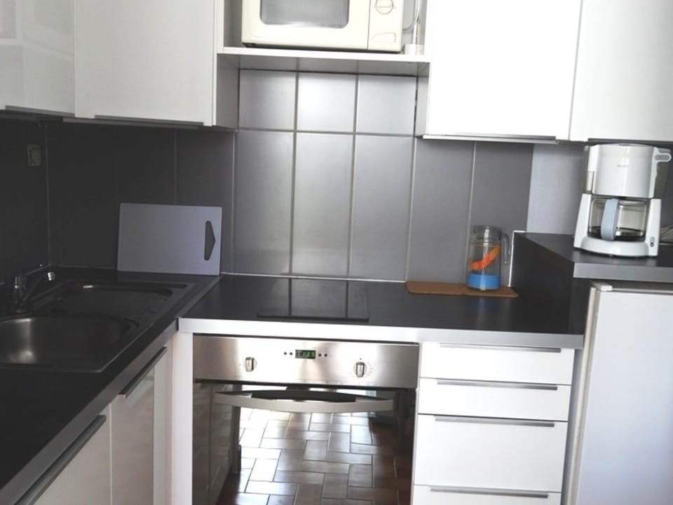 Maisonnette proche plage avec parking, 4 personnes - FR-1-476-105 House in La Faute-sur-Mer