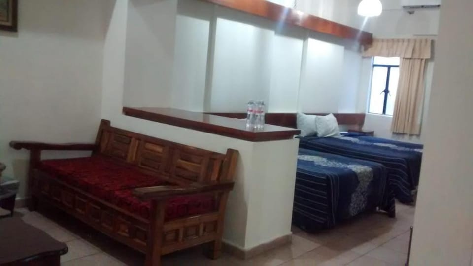 HOTEL POSADA DEL SOL Hotel in State of Michoacán