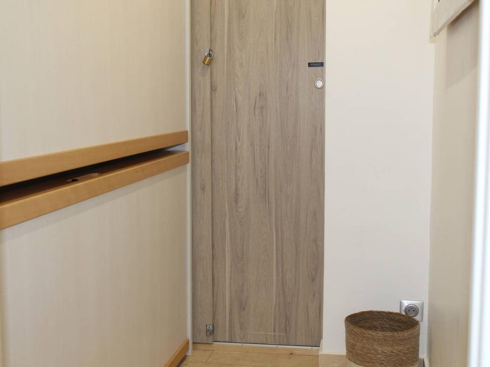 Moderne Appt 2P, Terrasse, Parking, Villeneuve-Loubet Plage - FR-1-252A-7 Apartment in Villeneuve-Loubet