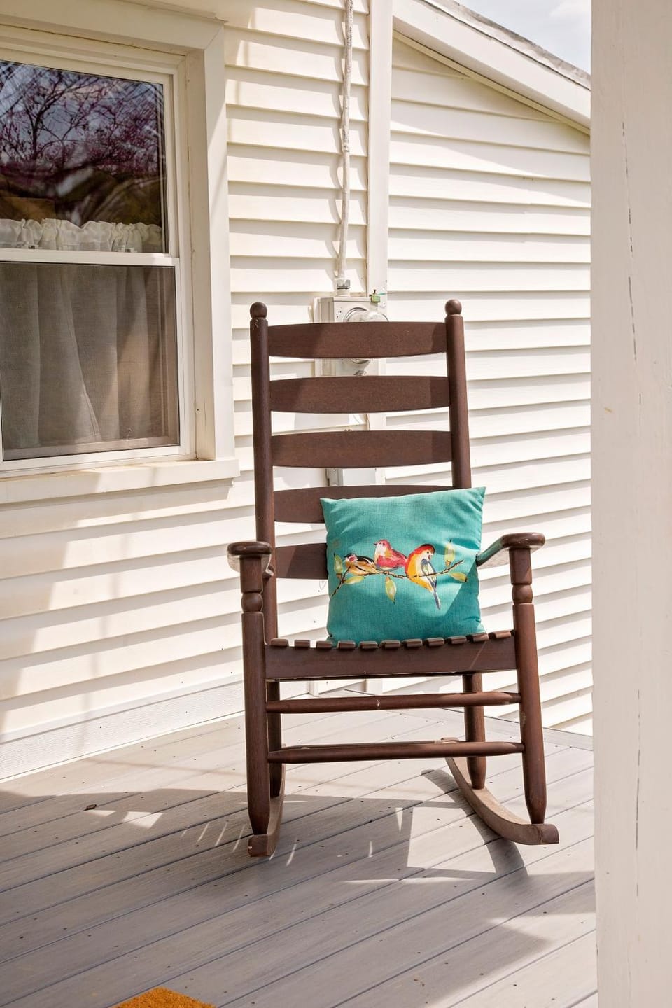 River Bluff Farm Bed and Breakfast Bed and Breakfast in Shenandoah Valley