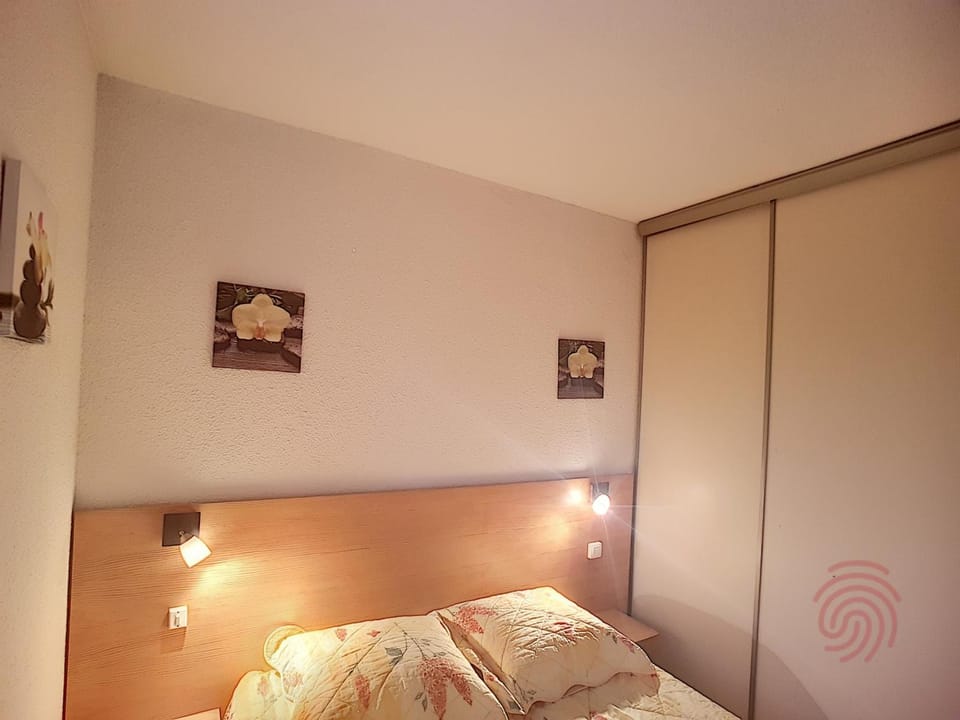Appartement F2 avec Terrasse, Wifi et Proximité Thermes à Lamalou-les-Bains - FR-1-451-118 Apartment in Occitanie