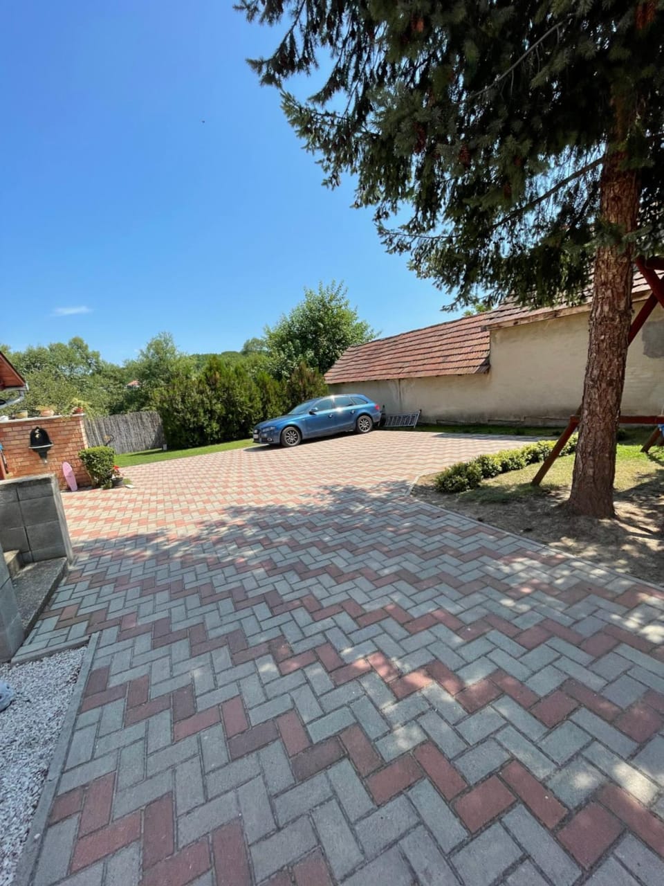 Mira Kuckó Apartment in Hungary