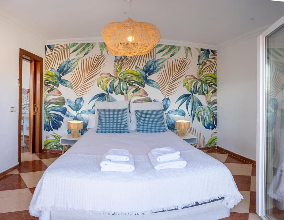 Malaga Center Flat Hospitality Apartment in Malaga