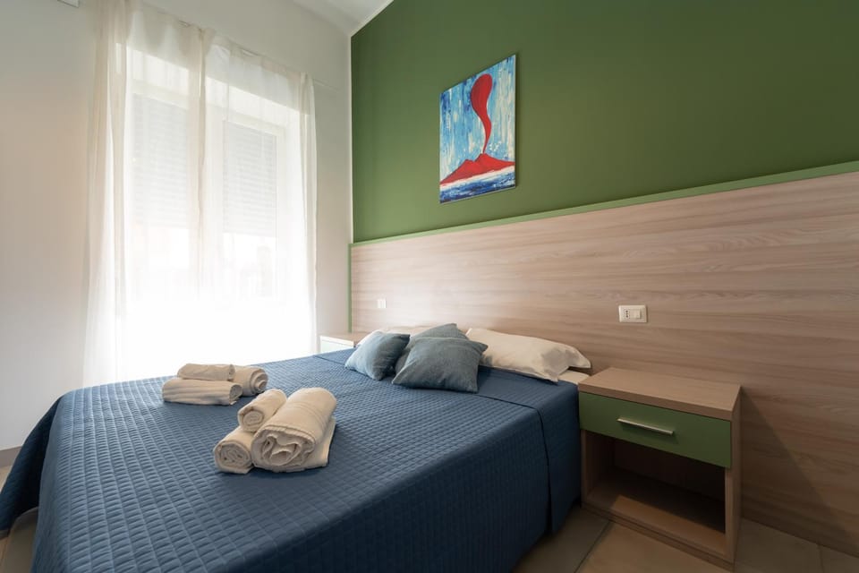 L'Orto del Conte Bed and Breakfast in Naples