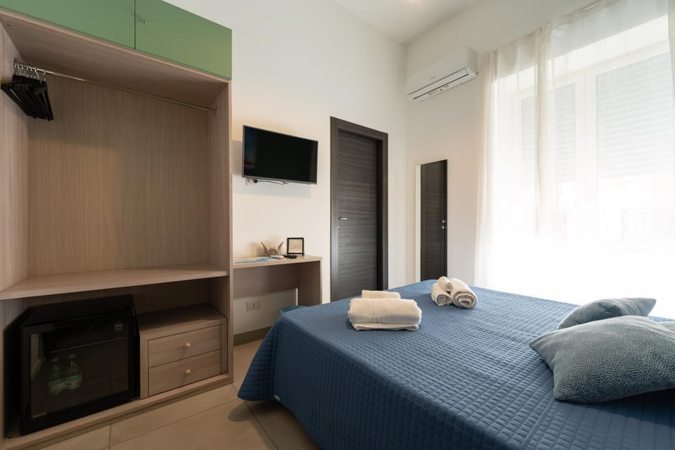 L'Orto del Conte Bed and Breakfast in Naples