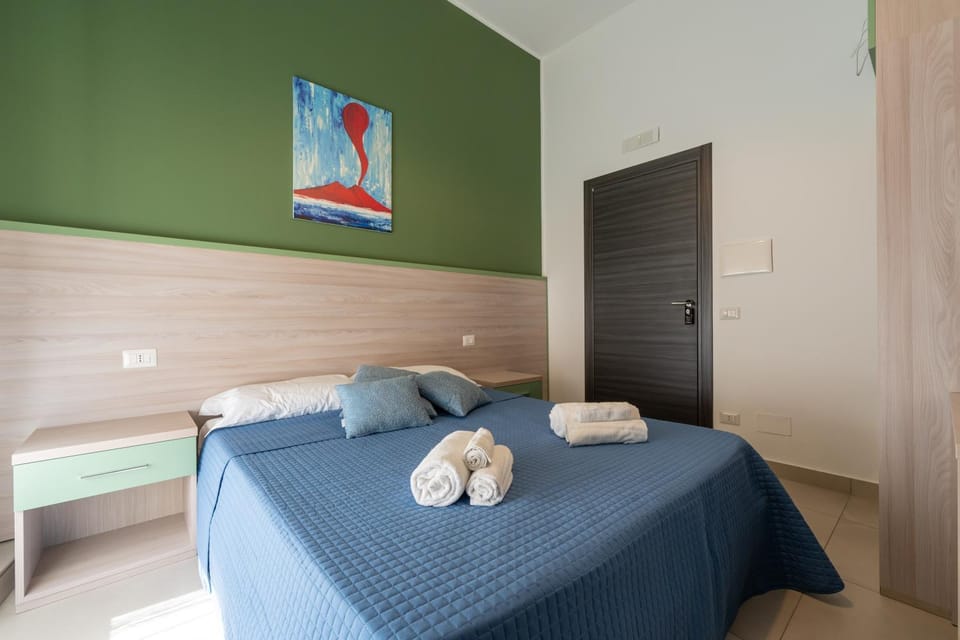 L'Orto del Conte Bed and Breakfast in Naples