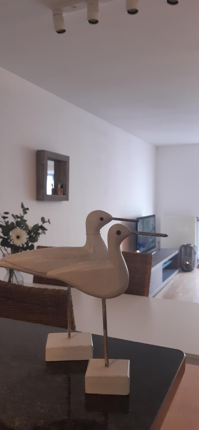 Residentie Lautrec Apartment in Knokke-Heist