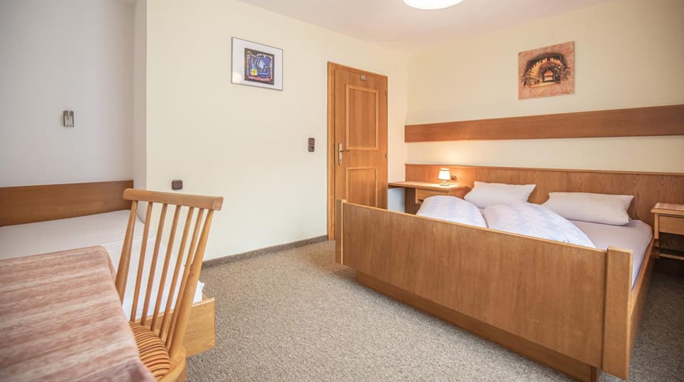 Kathrin Apartments - Kapplerhof Apartment in Trentino-South Tyrol